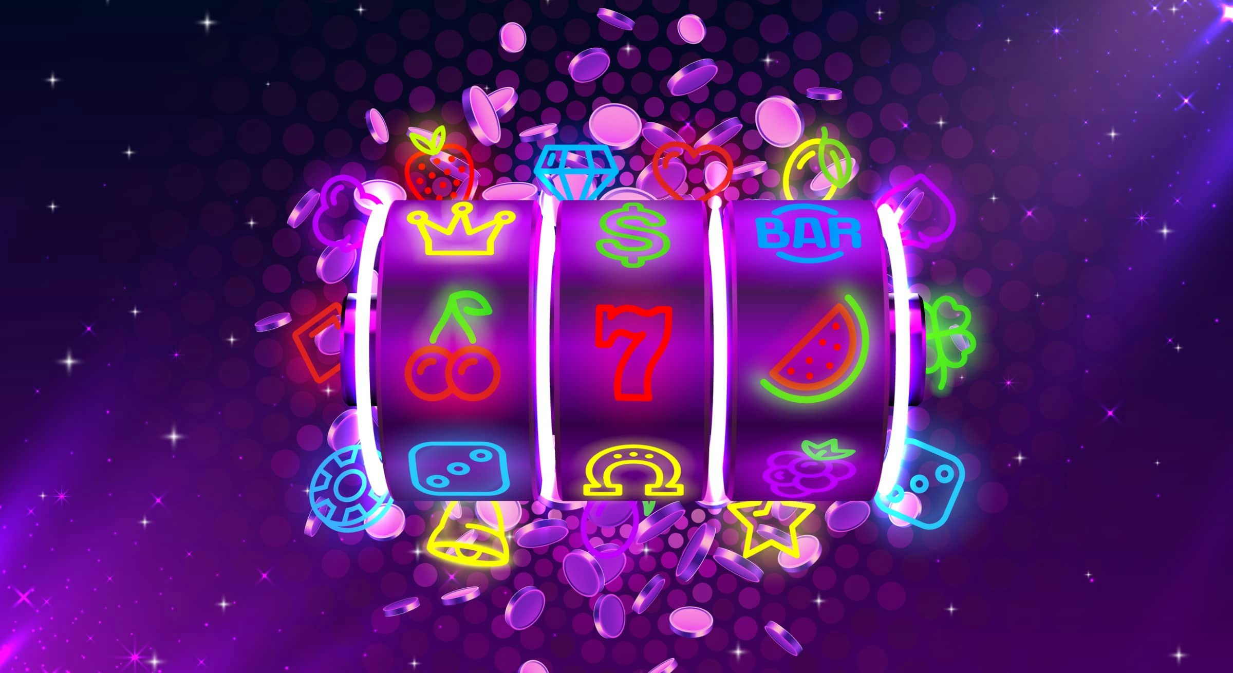 A beginner’s ultimate guide to online slots